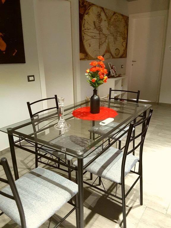Monte Urpinu Modern Flat Apartment Cagliari Exterior photo