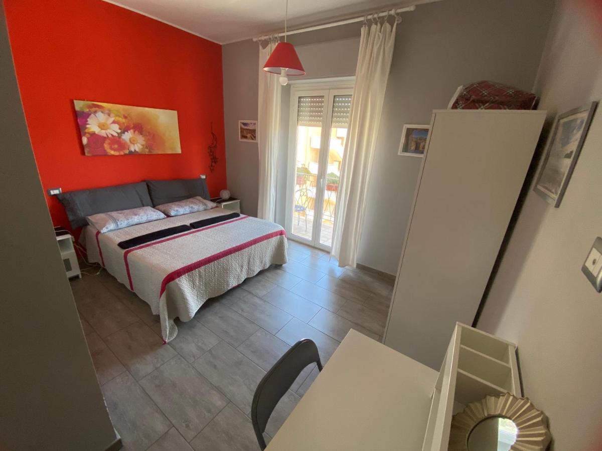 Monte Urpinu Modern Flat Apartment Cagliari Exterior photo