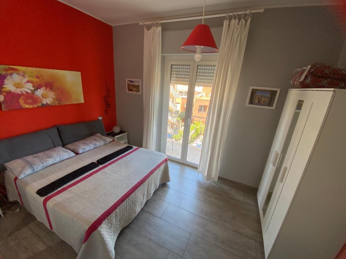 Monte Urpinu Modern Flat Apartment Cagliari Exterior photo