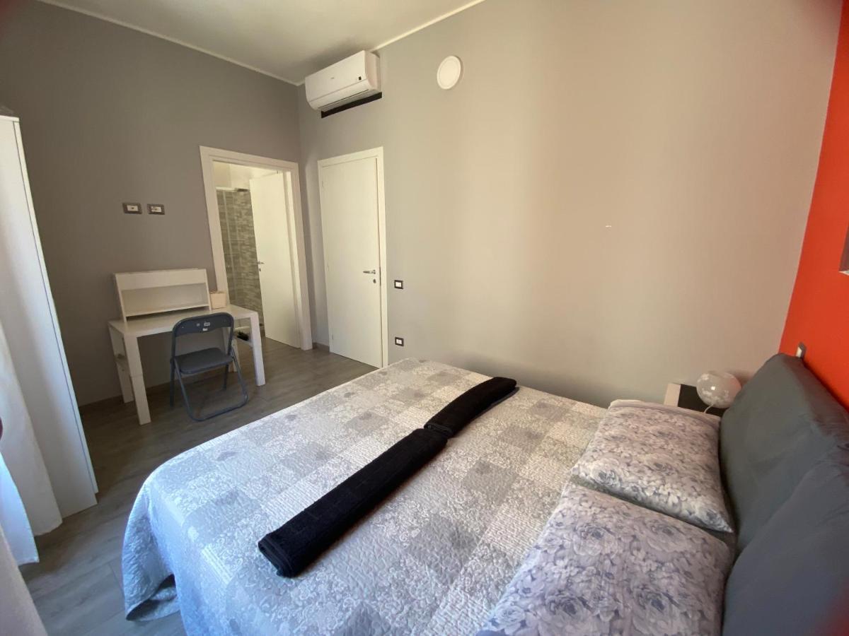 Monte Urpinu Modern Flat Apartment Cagliari Exterior photo